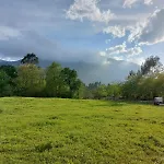 Rural Arpa De Hierba Llanes