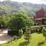 Rural Arpa De Hierba Szálloda Llanes