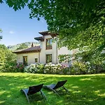 Rural Arpa De Hierba