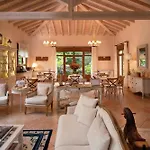 Rural Arpa De Hierba 利亚内斯
