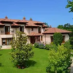 Rural Arpa De Hierba 3* 利亚内斯