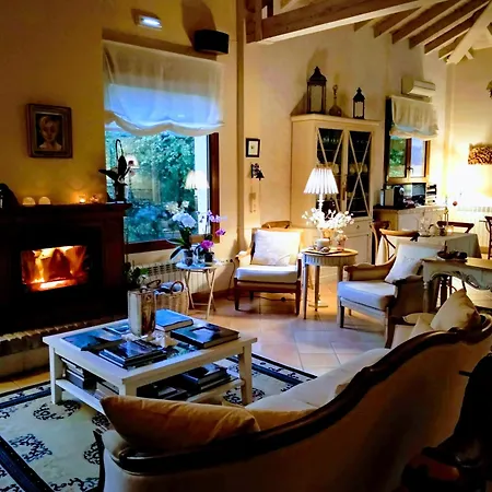 Rural Arpa De Hierba