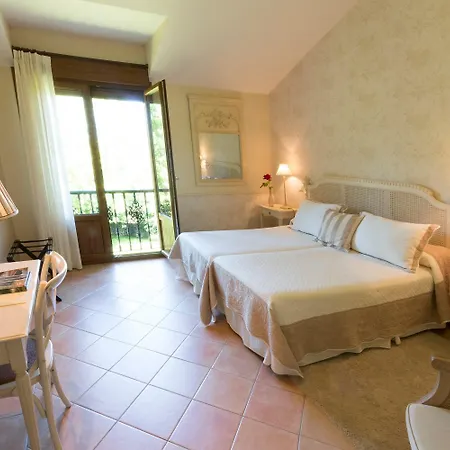 Rural Arpa De Hierba Hotel Llanes
