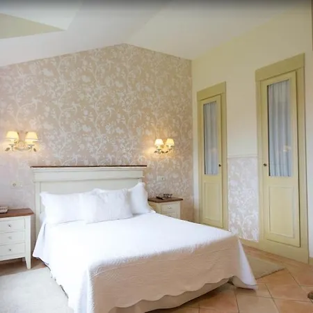 Hotel Rural Arpa De Hierba