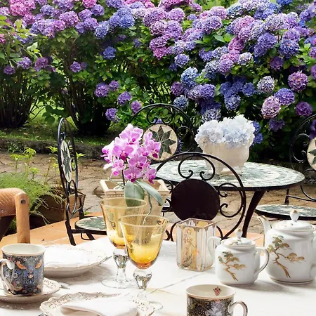 Rural Arpa De Hierba Hotel Llanes