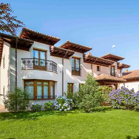 Rural Arpa De Hierba 3* Llanes