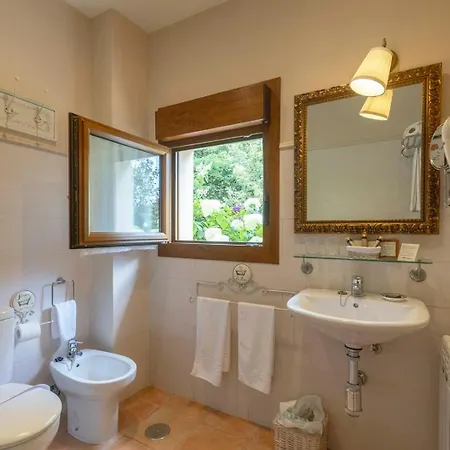 Rural Arpa De Hierba