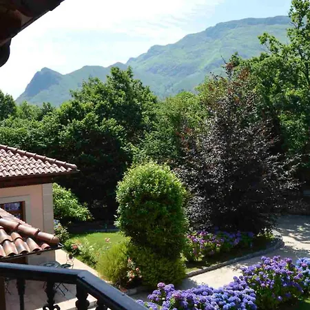 Rural Arpa De Hierba Hotel