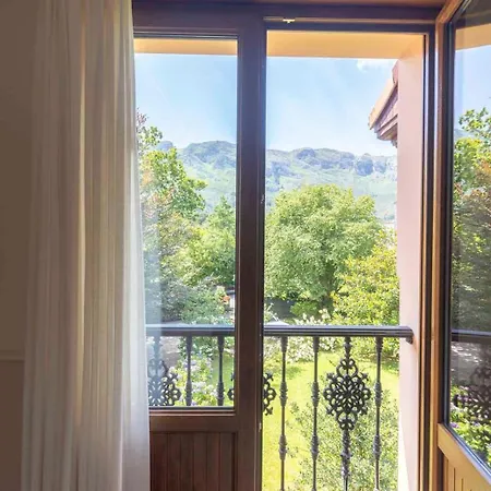 Rural Arpa De Hierba Hotel Llanes