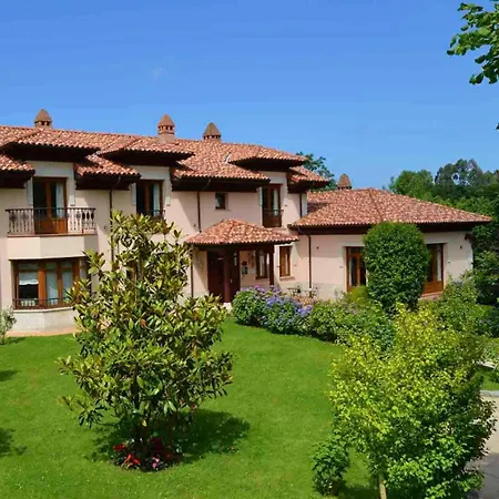 Rural Arpa De Hierba 3* Llanes