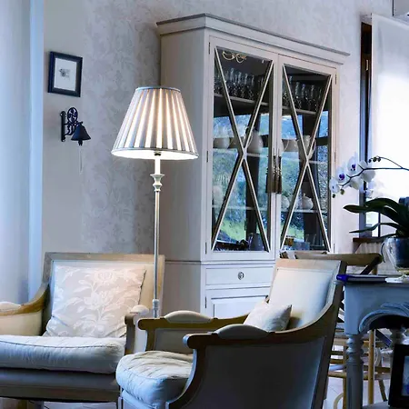 Rural Arpa De Hierba Hotel