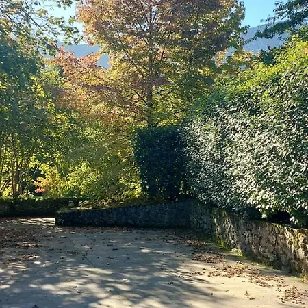 Rural Arpa De Hierba Hotel