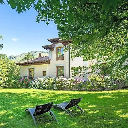 Rural Arpa De Hierba 3*