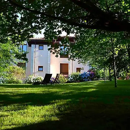 Rural Arpa De Hierba 酒店