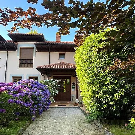 酒店 Rural Arpa De Hierba