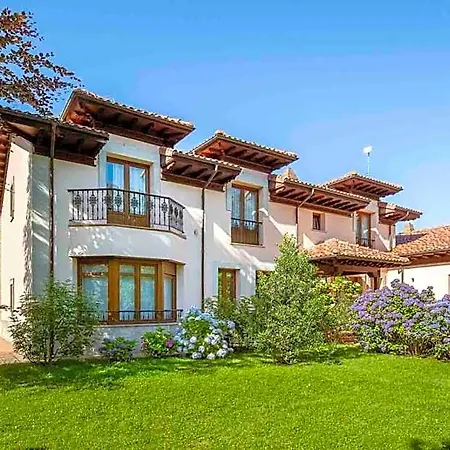 Rural Arpa De Hierba 酒店 利亚内斯