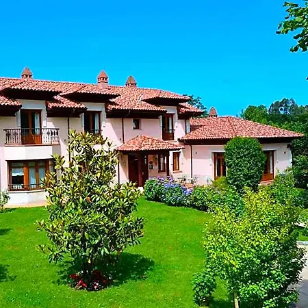 Rural Arpa De Hierba Hotel