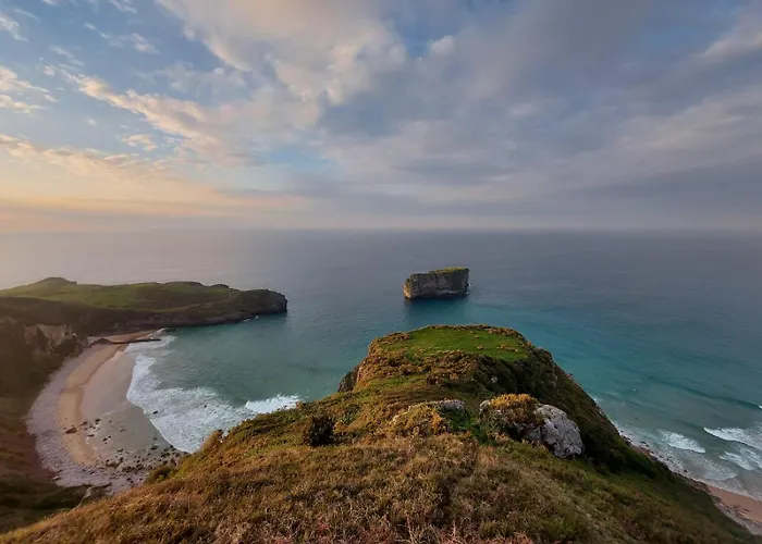 Rural Arpa De Hierba Llanes