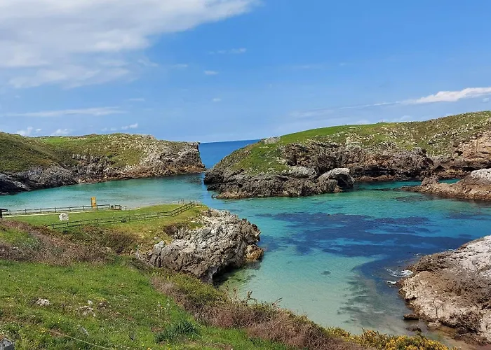 Rural Arpa De Hierba Llanes
