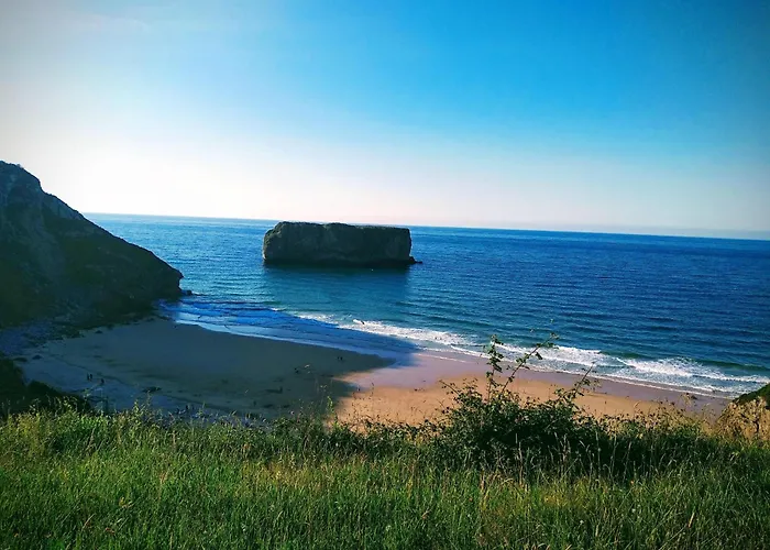 Rural Arpa De Hierba