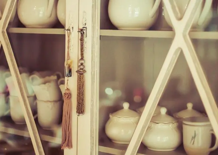 Rural Arpa De Hierba 3* Llanes