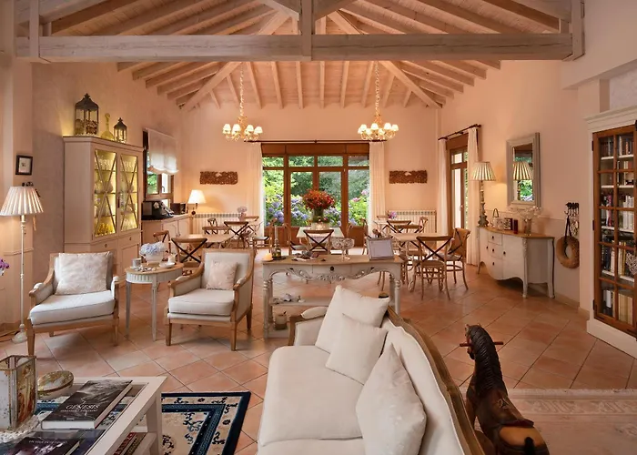 Rural Arpa De Hierba Llanes