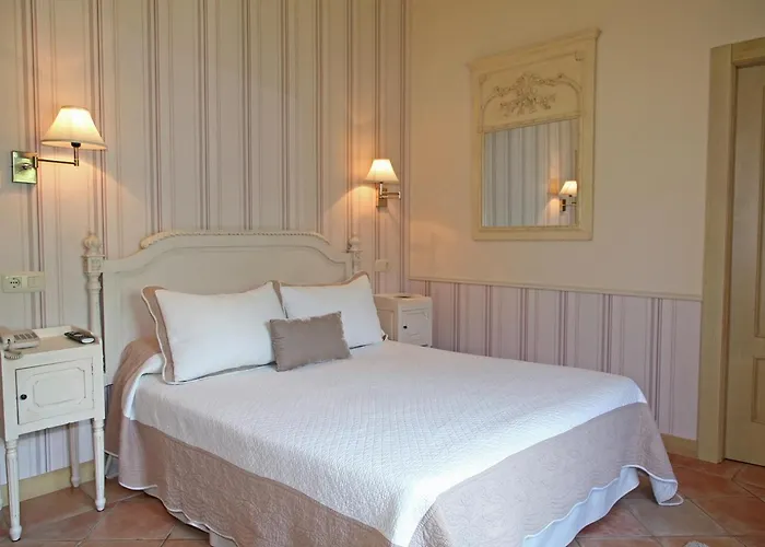 Rural Arpa De Hierba Llanes