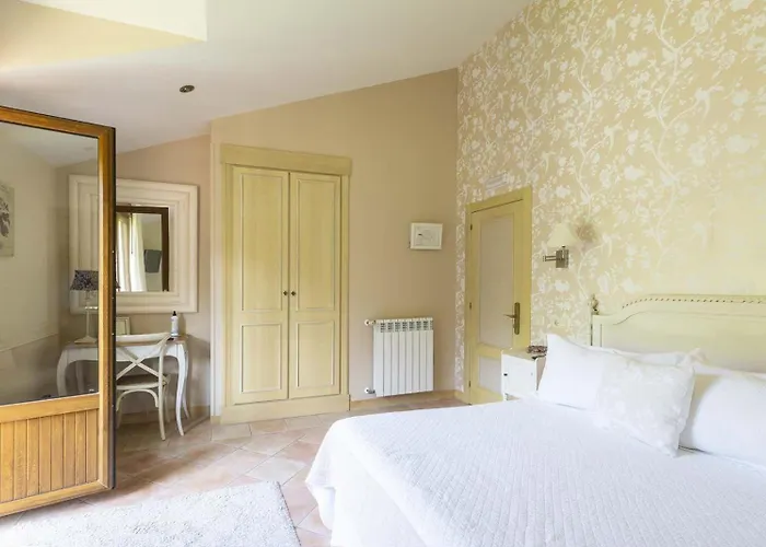 Rural Arpa De Hierba Hotel 3*