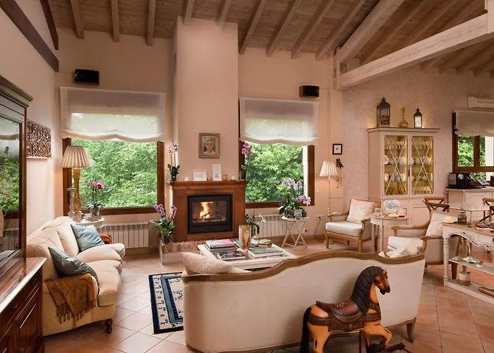 Rural Arpa De Hierba Hotel Llanes