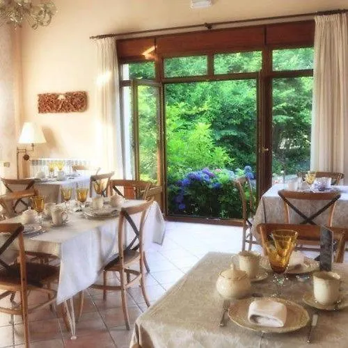 Rural Arpa De Hierba Llanes