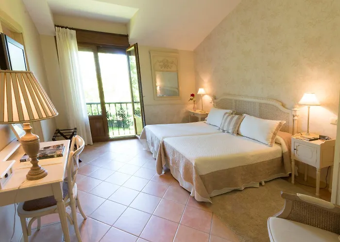 Rural Arpa De Hierba Hotel Llanes