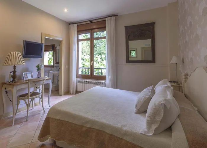 Rural Arpa De Hierba 3* Llanes