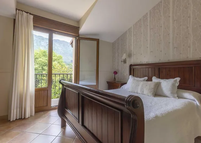 Rural Arpa De Hierba Hotel Llanes