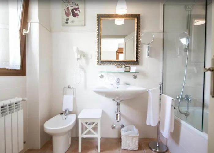 Rural Arpa De Hierba Hotel 3*