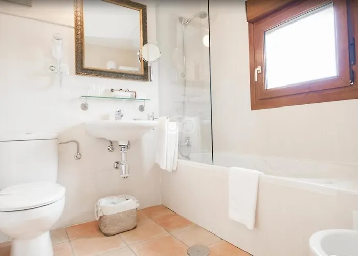 Hotel Rural Arpa De Hierba 3*