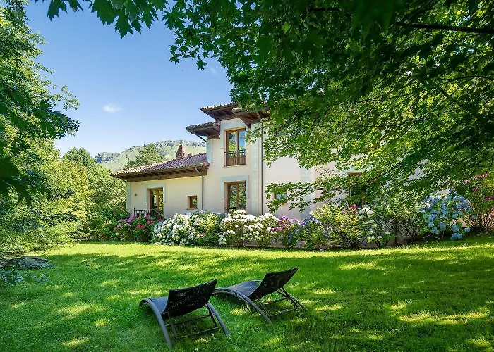 Rural Arpa De Hierba