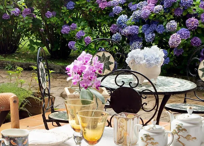 Rural Arpa De Hierba Hotel Llanes