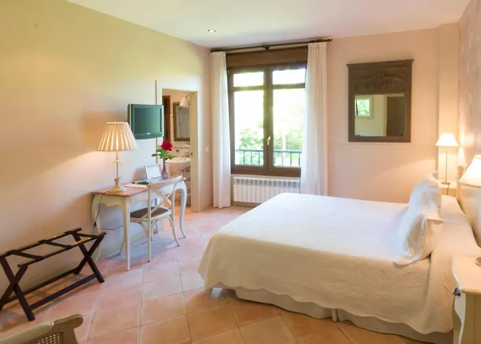 Rural Arpa De Hierba Llanes