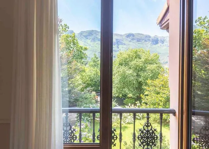 Rural Arpa De Hierba Hotel Llanes