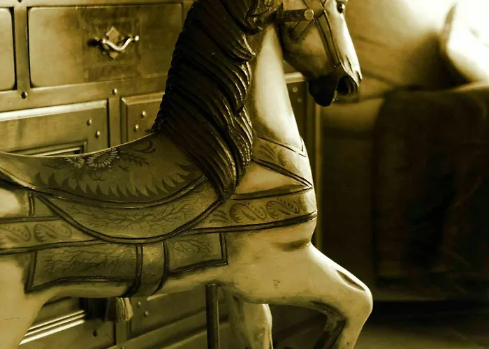 Hotel Rural Arpa De Hierba Llanes