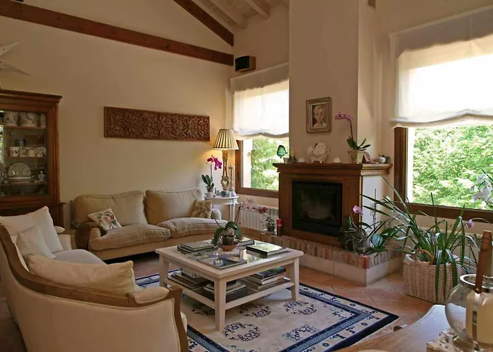 Rural Arpa De Hierba Hotel 3*