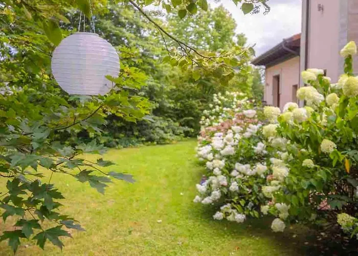 Rural Arpa De Hierba Llanes