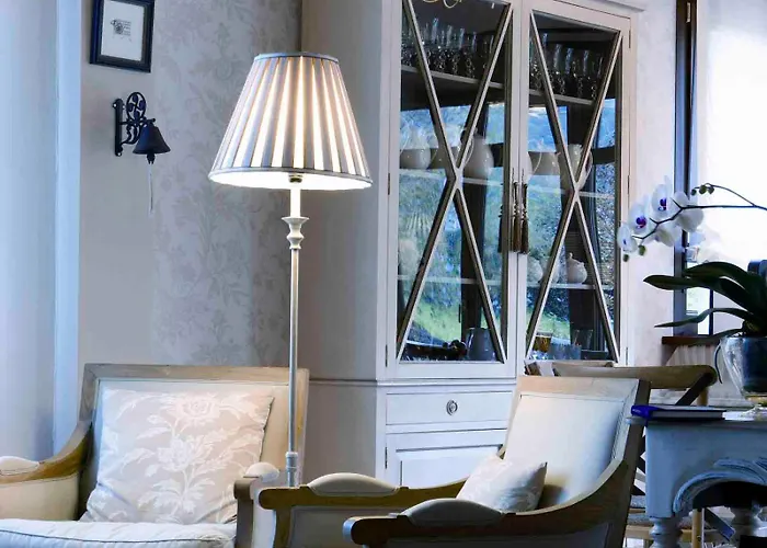 Rural Arpa De Hierba Hotel