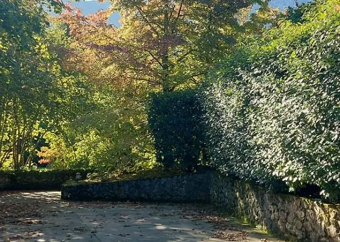 Rural Arpa De Hierba Hotel