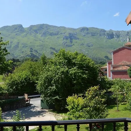 Rural Arpa De Hierba Hotel