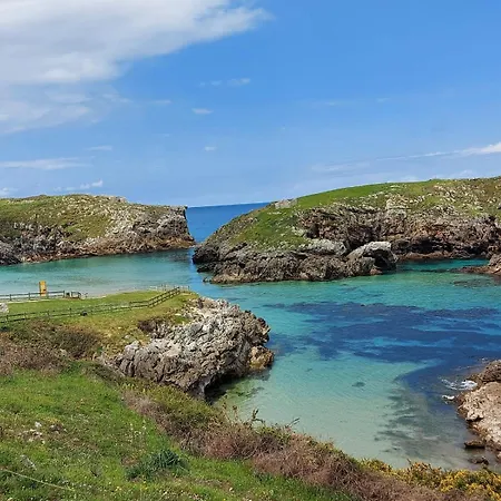 Rural Arpa De Hierba Llanes