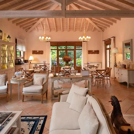 Rural Arpa De Hierba Llanes