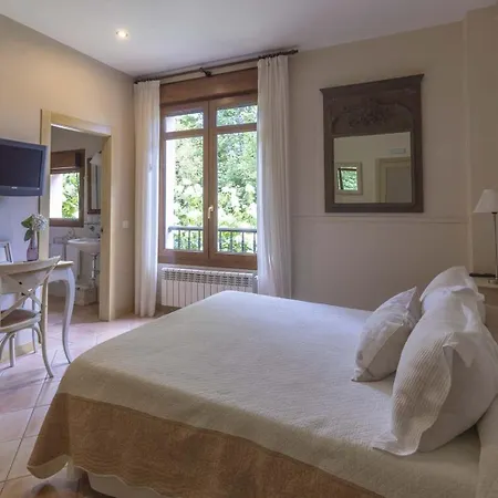 Rural Arpa De Hierba 3* Llanes