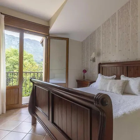 Rural Arpa De Hierba Hotel Llanes