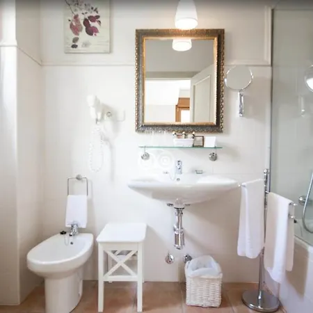 Rural Arpa De Hierba Hotel 3*